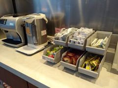 -虹桥机场V2贵宾休息室