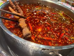 -谭三娘鲜切牛肉自助火锅(九眼桥总店)