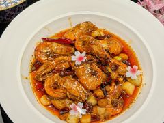 -知楚•精致湖北菜(武商MALL店)