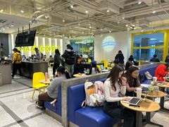 -漫咖啡MAANCOFFEE(人大店)
