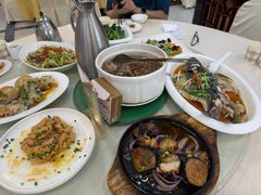 -隆昌海鲜酒家(南岸路店)