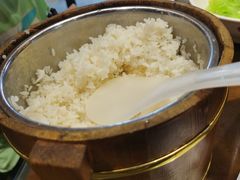 -富正毅三下锅·湘西韵味(天门山索道店)