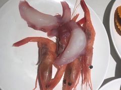 -诱货海鲜自助火锅(爱琴海购物公园东百店)