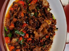 -老湘亲·品鉴湘菜(蔡塘爱琴海店)