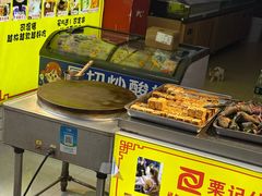 -庙街旅游·美食广场(五一广场店)