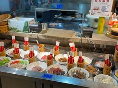 -古道村落(温汤店)