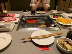 -海底捞火锅(宝龙广场夜宵主题店)