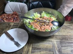 -小时光咖啡馆(北锣鼓巷店)