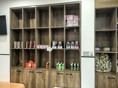 -萌兽医馆·绝育·24小时内科·宠物医院(德胜店)