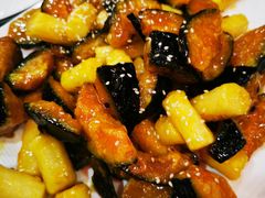 -赵记煎饼卷大葱(东岳店)