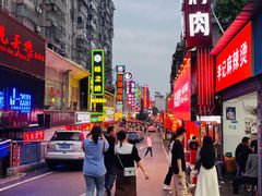 -庞家烧烤客栈(炮台山店)