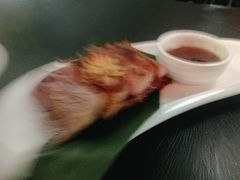-帕蓝·暹罗料理(大学路店)
