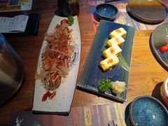 -京鹿料理(荟聚店)