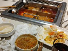 -海底捞火锅(勒泰店)
