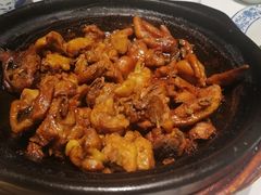 -客家大院·非遗赣南客家菜(郁孤台店)