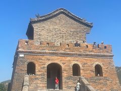 -雁门关景区