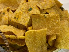 蛋黄焗锅巴-庐州太太(CBD店)