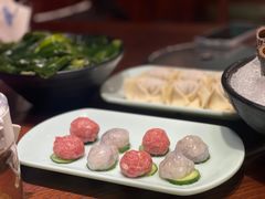-东海怡品海鲜豆捞(舟宿夜江店)