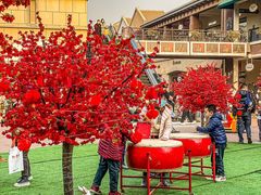 -王府井奥莱临潼小镇(临潼店)