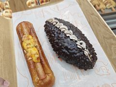 -天母蓝鸟烘焙·蛋糕·下午茶(时代城广场店)