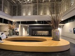 -春晖园度假酒店温泉