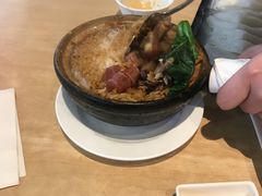 -避风塘(百联东郊店)