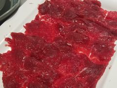 -老五四季涮肉(白纸坊店)