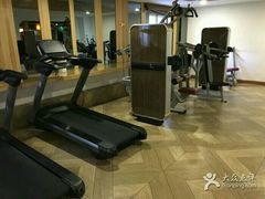 -绿岛汤泉韩式休闲会所