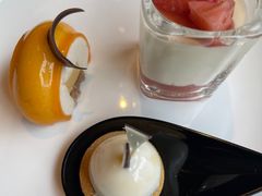 -深圳四季酒店·馥自助餐厅