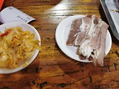 -兰州马子禄牛肉面(文景公园店)