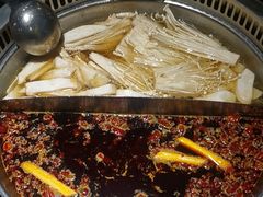-小王少龙火锅(沙南街店)