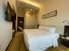 -香港铜锣湾皇悦酒店