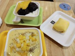 -满记甜品(王府井北京市百货大楼店)