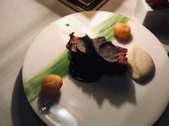 -三嚥阁 La Villa Restaurant