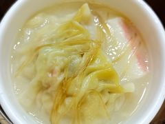 鱼翅灌汤饺-全记海鲜菜馆(海傍街店)
