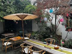 -古今茶语·峨眉山有机茶体验馆