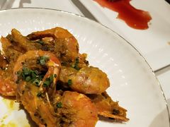 -玫瑰厅上海菜(兴国路店)