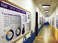 -瑞思英语·少儿英语启蒙(河西·梅江第六田园校区)