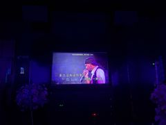 -黑桃K生日订制KTV