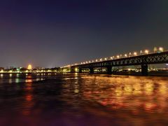-武汉两江游览·夜游长江(汉口粤汉码头)