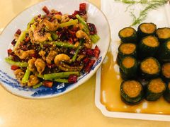 -普天和酒楼·新津菜·烤鸭(天津之眼店)