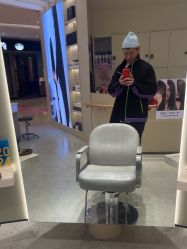 -Mentor Hair Salon