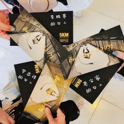 -5KM舞蹈街舞工作室