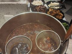 -泰合素食(双流店)