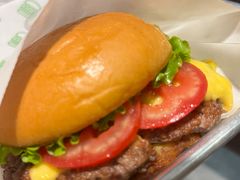 -Shake Shack(西单大悦城店)