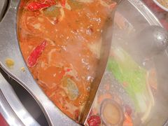 -山城辣妹子(定福庄店)