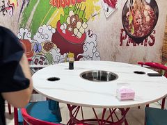 -杨校长·老成都串串香火锅(全国总店)