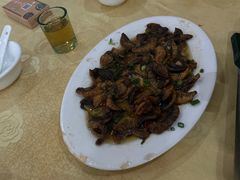 -标记好食