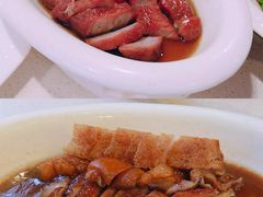 -金翠皇宫粤菜·点心·海鲜(科技园店)