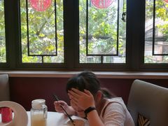 -老正兴菜馆(福州路店)